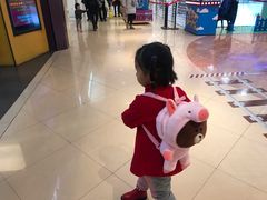 -PAWTOY爪e玩偶店(天兴罗斯福店)