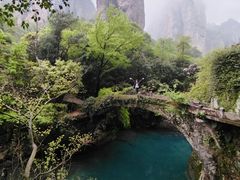 -雁荡山风景名胜区