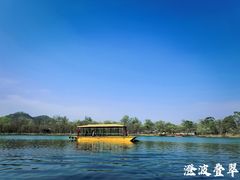 -承德避暑山庄景区