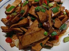 -肖记公安牛肉鱼杂馆· 省级非物质文化遗产(仁和路店)