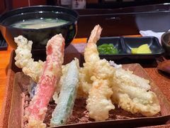 -天妇罗内顺田(罗湖店)