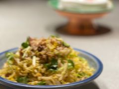 白菜心拆骨肉-那家小馆•北京菜•烤鸭(中关村店)