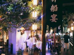 -绿茶餐厅(领展购物广场·中关村店)