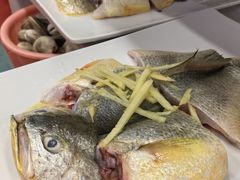 -船奇蒸汽海鲜·闽菜(八市海鲜总店)