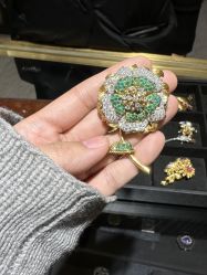 -御美西洋古董珠宝(亮马国际珠宝古玩城店)