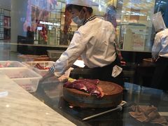 -牛焱·贵州黄牛肉火锅(城西银泰店)