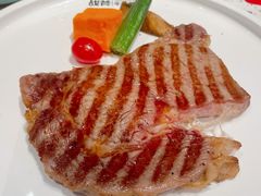 -战斧牛排餐厅(悦方IDMALL店)