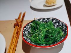 -晶丽香榭自助餐(南京大饭店)