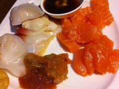 -杭州国际会议中心洲际酒店-原素全日餐厅(解放东路店)