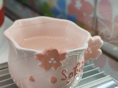 -花花卷卷·鲜食蛋糕(静安久光百货店)