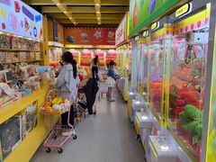 -娃娃集合营(上海奉贤龙湖天街店)
