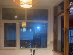 -缘福乡村铁锅炖民宿(八达岭店)