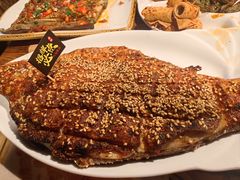 -有奴思烤肉·清真(正宁路店)