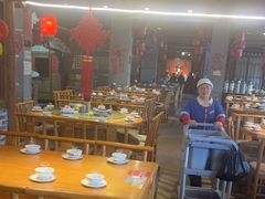 -印象鲵宴·张家界地标美食名片(溪布街店)
