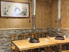 -石记老北京炙子烤肉(松园店)