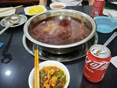 -水碾河肥兔火锅(水碾河店)