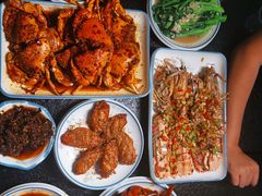-三妹小龙虾·黄油蟹(华侨城总店)