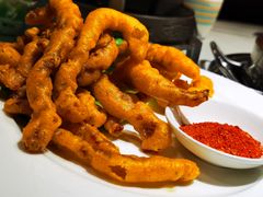 -蕃茄述·好汤自然来(江汉路店)