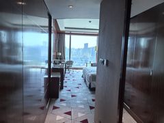 -上海凯宾斯基大酒店