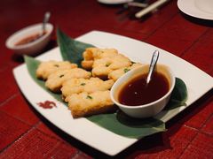 -天龙轩(香港丽思卡尔顿酒店)