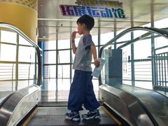 -重庆际华园室内极限运动中心