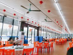 -红月湾海鲜饭店•沙滩海景(双月湾店)