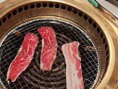 -炙城·韩式烤肉(南京东路店)