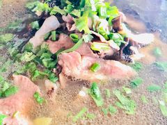 -谢老五跷脚牛肉·非遗传承店