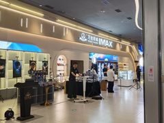 -万达影城(汉街万达广场IMAX店)