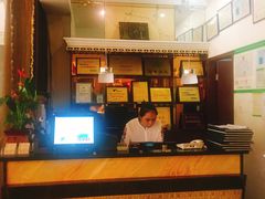 -新粤新疆菜清真餐厅(拱北店)