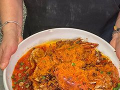 -辣螃铠盆盆蟹大排档(总店)