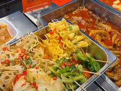 -丽丽三鲜螺蛳粉(田林路店)