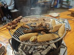 -源味居手把签烧烤(长春一店)