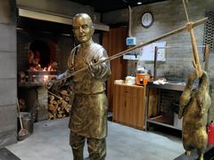 -东来顺•非遗火锅(外滩店)