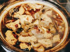 臭大元烧肥肠-壶园美食·淮扬菜(东圈门店)