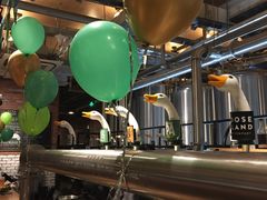 -Goose Island Brewhouse鹅岛精酿啤酒酿造工坊餐厅