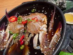 -KimPro 辛普乐概念韩餐