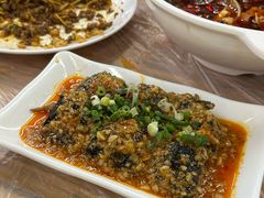 臭干子包牛肉-清真双宝红油牛系列