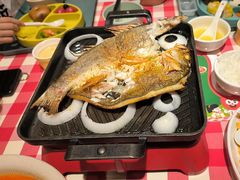 -西贝(南开大悦城店)