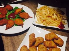 -Helens海伦司小酒馆(红旗南路店)