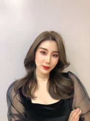 -银星女王公园发型艺术沙龙