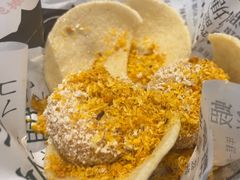 -粉灯牛腩牛杂煲·鸡煲(双井店)