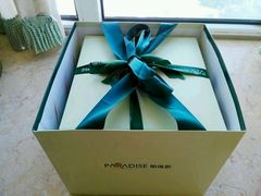 -帕瑞斯面包店(幸福城明珠超市店)