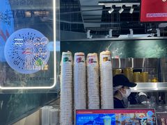 -淡马茶坊(深圳宝安壹方城店)