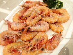 -渔村盛宴(航空新城店)