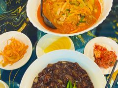 -桃园中华料理炸酱面(燕儿岛路店)