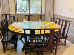 -九溪蒋记菌子宴