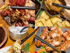 -觅山云南菜(泊富ICITY店)