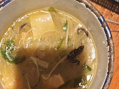 -喝丢一只鞋海鲜烧烤·海肠捞饭(市场店)