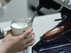 -PCA专业咖啡技能训练营(西南重庆总部)